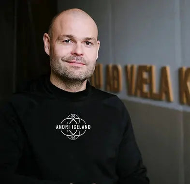 Vilhjalmur-Andri-Einarsson Buteyko Clinic International
