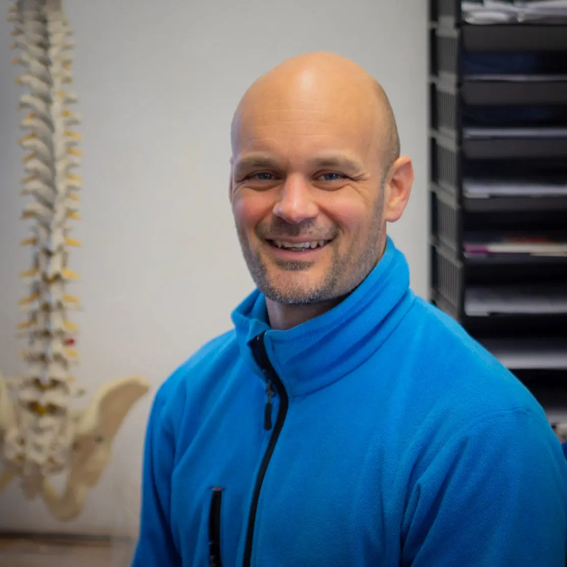 Gary-Ling Buteyko Clinic International
