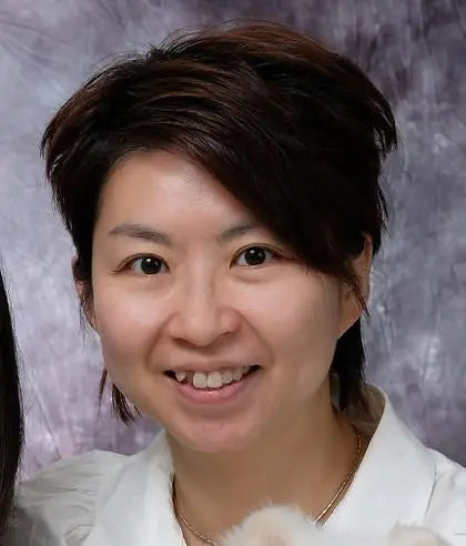 Yu-wai-man-Winnie Buteyko Clinic International