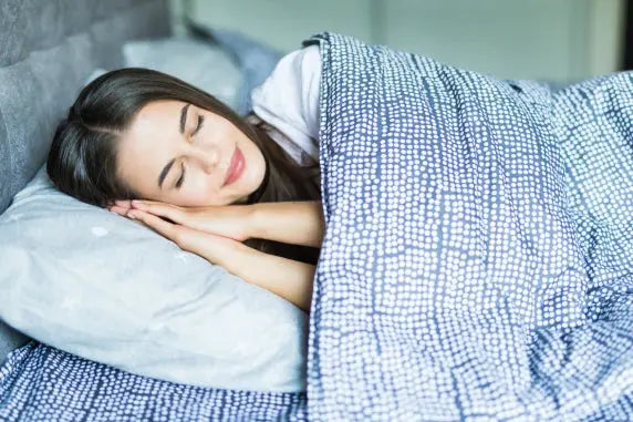 Why Breathing Through Your Nose During Sleep Is Essential