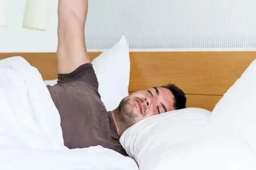 Why Carbon Dioxide Helps You Sleep Better