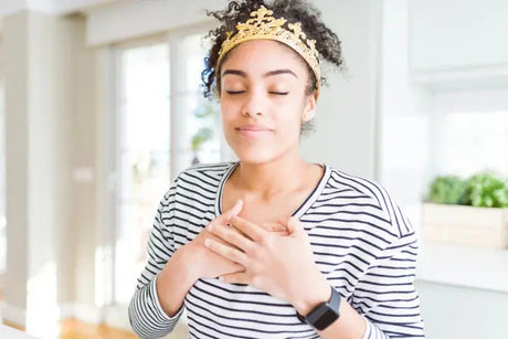 How to Manage Panic Attacks with Breathing Exercises