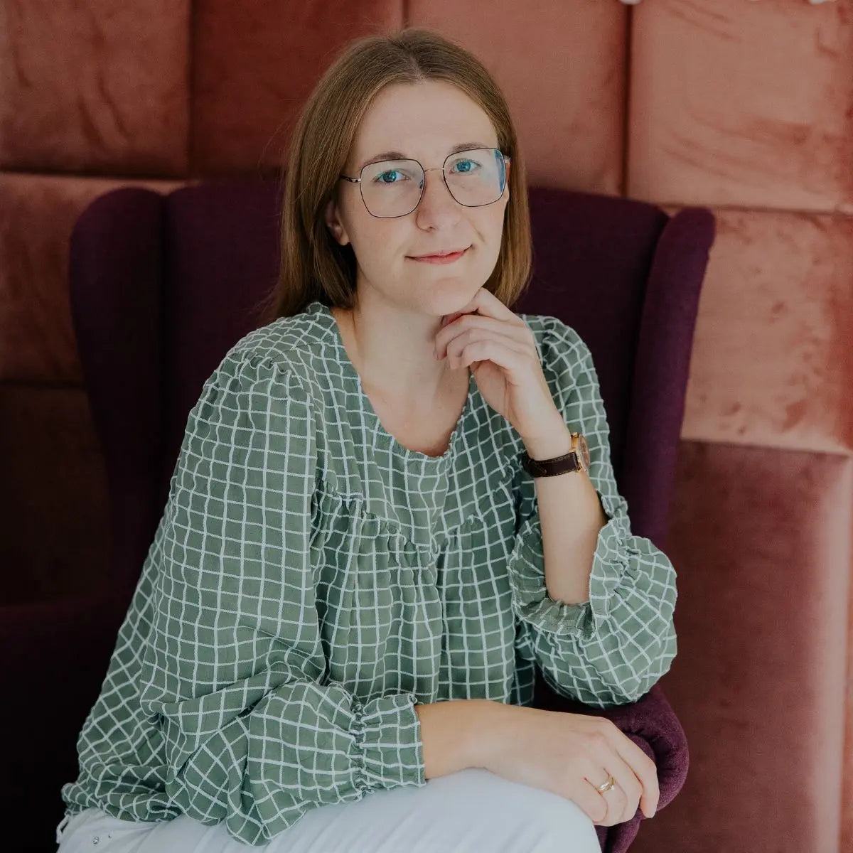 Maria-Lenart Buteyko Clinic International