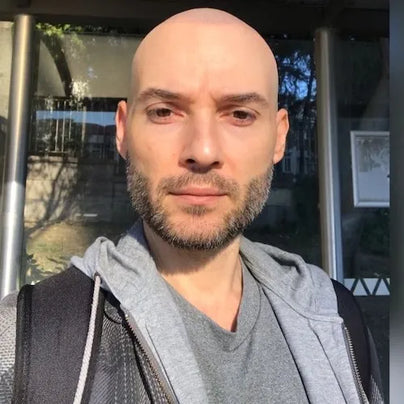 Alper Akbaş is a certified instructor at Buteyko Clinic International