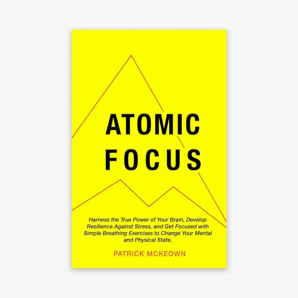 Atomic Focus Book
