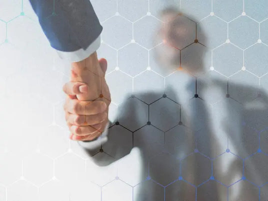 Why Partner with Us