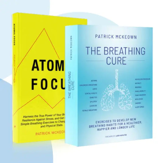 BCI Breathing Literature
