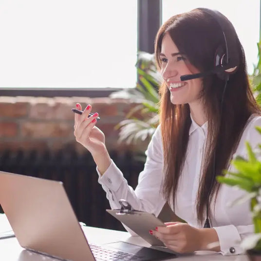 BCI Customer Services