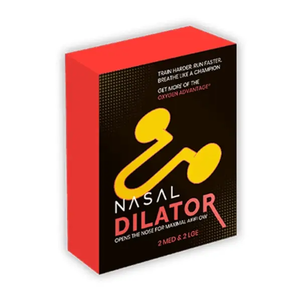 Nasal Dilator