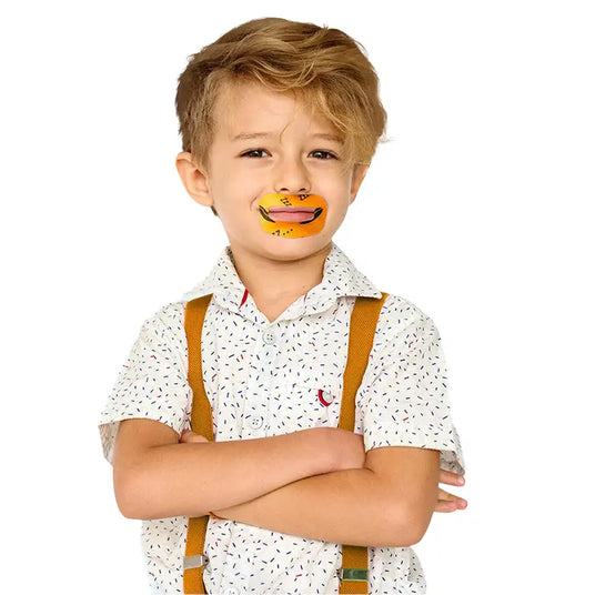 Buteyko Breathing Exercises for Kids