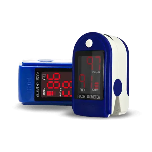 Contec Pulse Oximeter