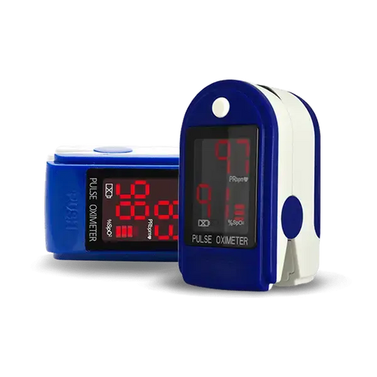 Contec Pulse Oximeter