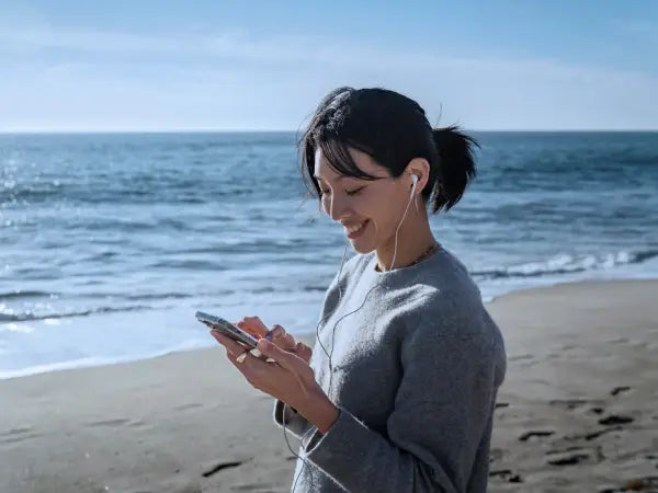 Guided Meditations
