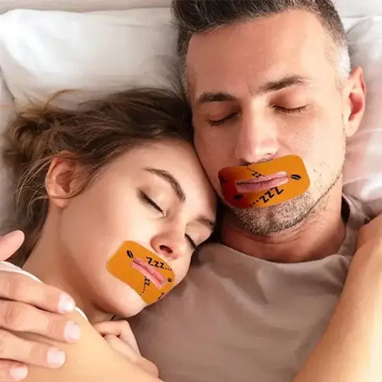 MyoTape Mouth Tapes