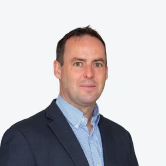 Patrick McKeown