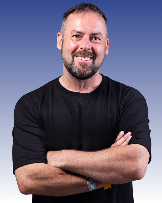 Patrick McKeown Profile