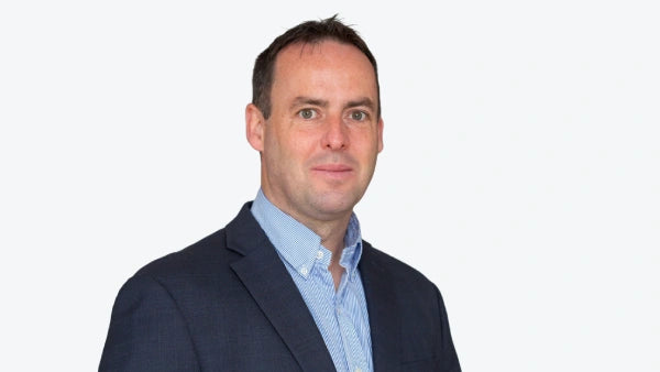 Trainer - Patrick McKeown