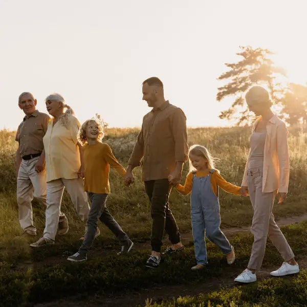Transforming lives through optimal breathing