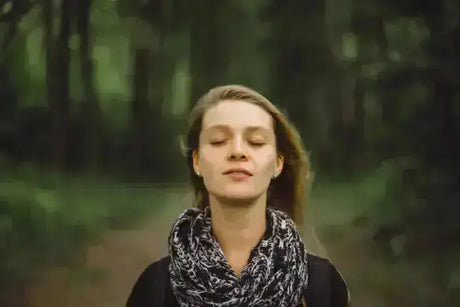 Benefits of Light Breathing