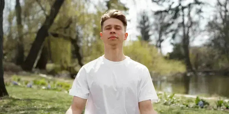 Benefits of Slow Breathing