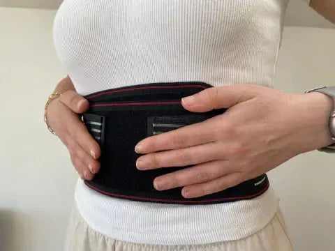 BENEFITS OF USING THE BUTEYKO BELT