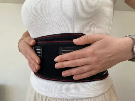 BENEFITS OF USING THE BUTEYKO BELT