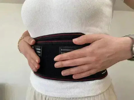 BENEFITS OF USING THE BUTEYKO BELT