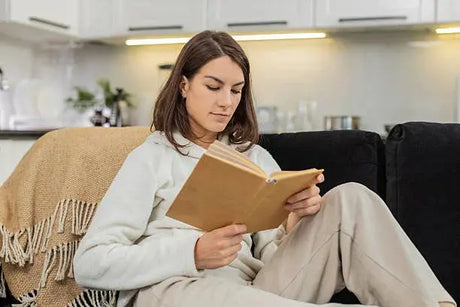 Top 10 Best Books on Breathing of All-time
