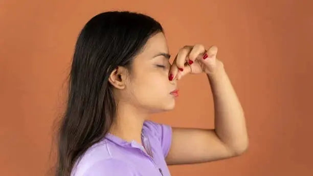 The Difference Between a Breath Hold and a Control Pause