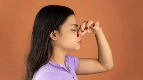 The Difference Between a Breath Hold and a Control Pause