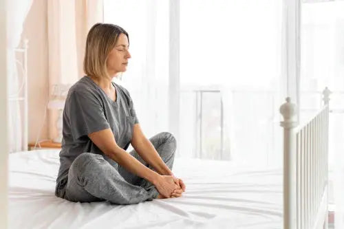 Breathe-to-Calm-Your-Nervous-System-Before-Bed Buteyko Clinic International