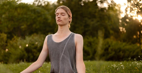 5 Effective Buteyko Breathing Exercises for Stress