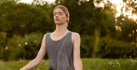 5 Effective Buteyko Breathing Exercises for Stress