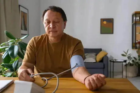How Proper Breathing Can Lower Your Blood Pressure