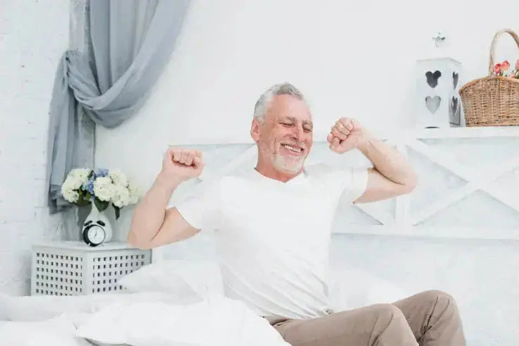 Breathing Techniques That Can Help with Sleep Apnea