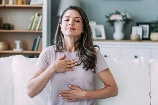 Breathing and Gut Health: Can the Buteyko Method Ease IBS Symptoms?