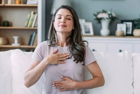 Breathing and Gut Health: Can the Buteyko Method Ease IBS Symptoms?