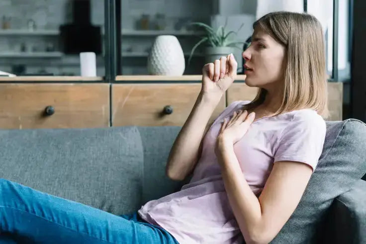 Breathing and Immune Function Can Correct Breathing Reduce Illness