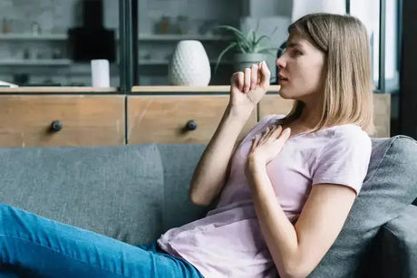 Breathing and Immune Function Can Correct Breathing Reduce Illness