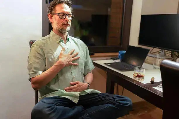Breathing Exercises Can Help Relieve Chronic Pain