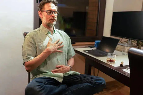 Breathing Exercises Can Help Relieve Chronic Pain