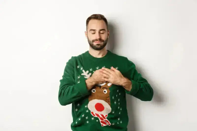 Breathing Exercises for the Holidays