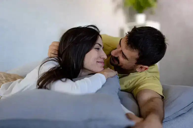 Breathing Can Enhance Your Sexual Health