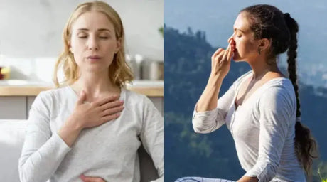 Buteyko breathing vs Pranayama