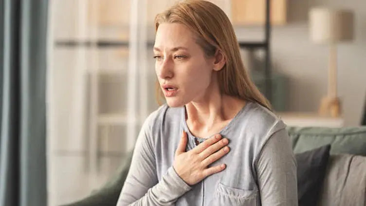 What Is CO₂ Sensitivity and Why Does It Matter for Your Health?
