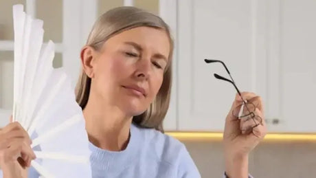Can Menopause Affect Your Breathing? The Surprising Connection Buteyko Clinic International