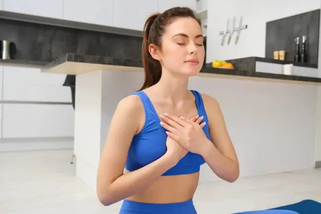 Buteyko Breathing Technique