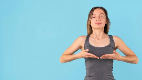 Benefits Of Deep Breathing