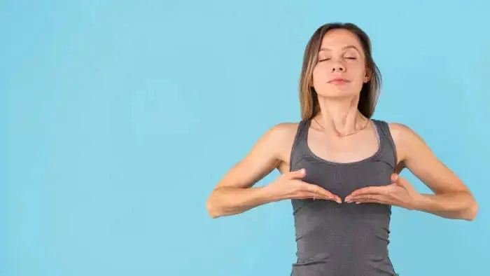 Benefits Of Deep Breathing