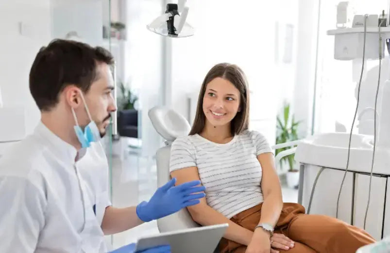 Why Every Dentist Should Understand Mouth Breathing and Airway Health